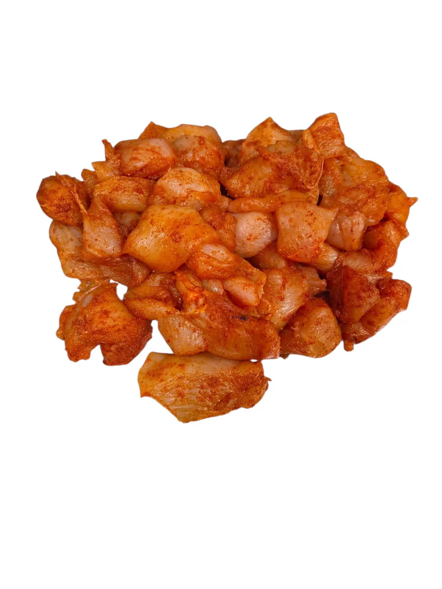 Satévlees kipfilet