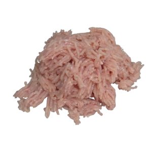 Kipgehakt naturel