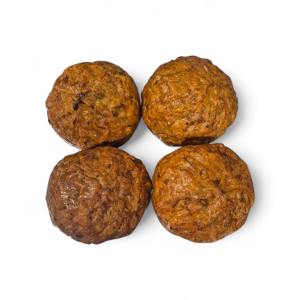 Kipgehaktbal per 2 stuks