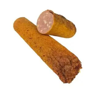 Kipgrillworst kaas
