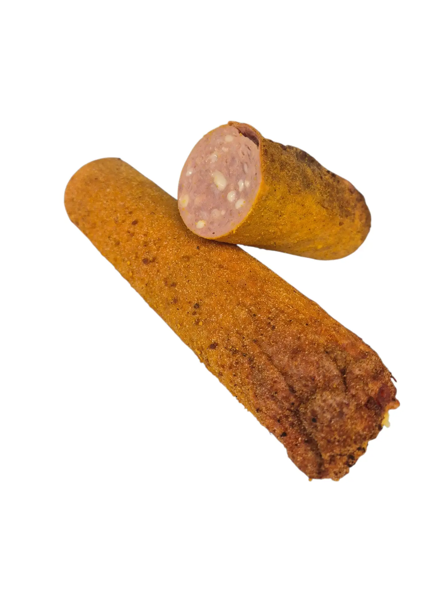 Kipgrillworst kaas