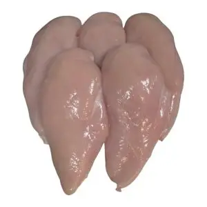 Kipfilet