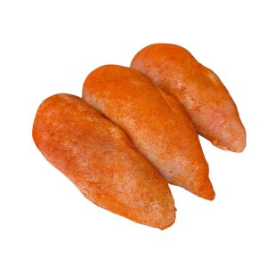 Kipfilet gekruid