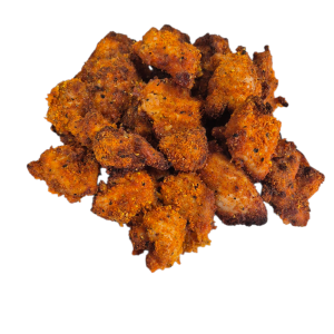 Kipkrokantjes