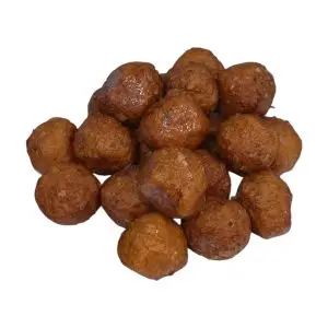 Kipgehaktballetjes per 20 stuks