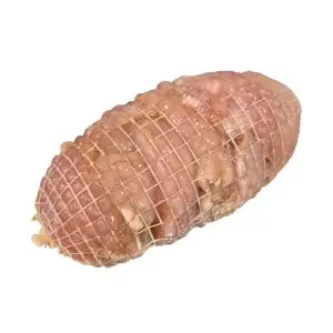 Rollade (dijenvlees)