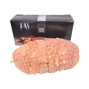 Rollade filet 750 gram *in geschenkverpakking*