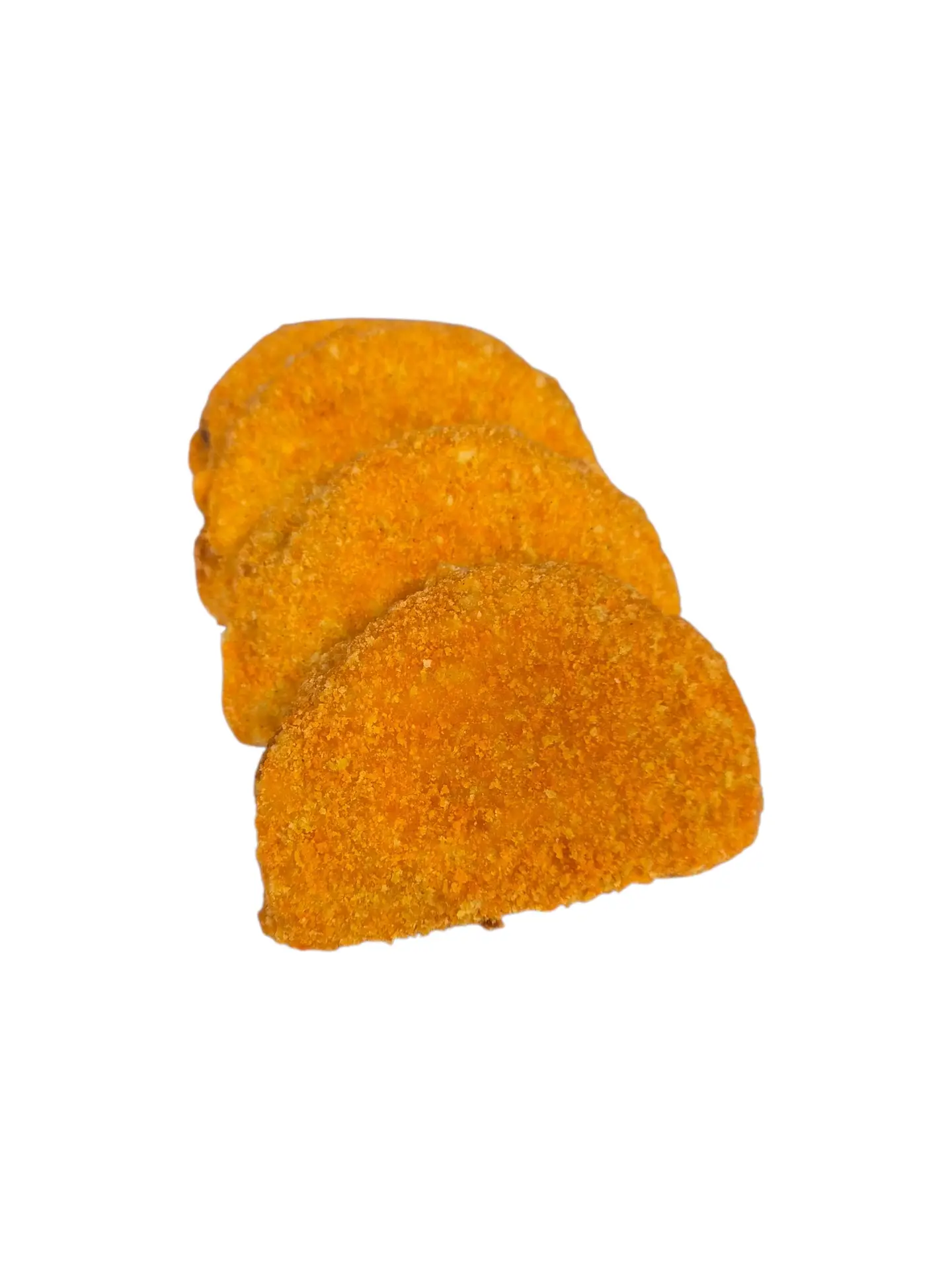 Kipschnitzel saté