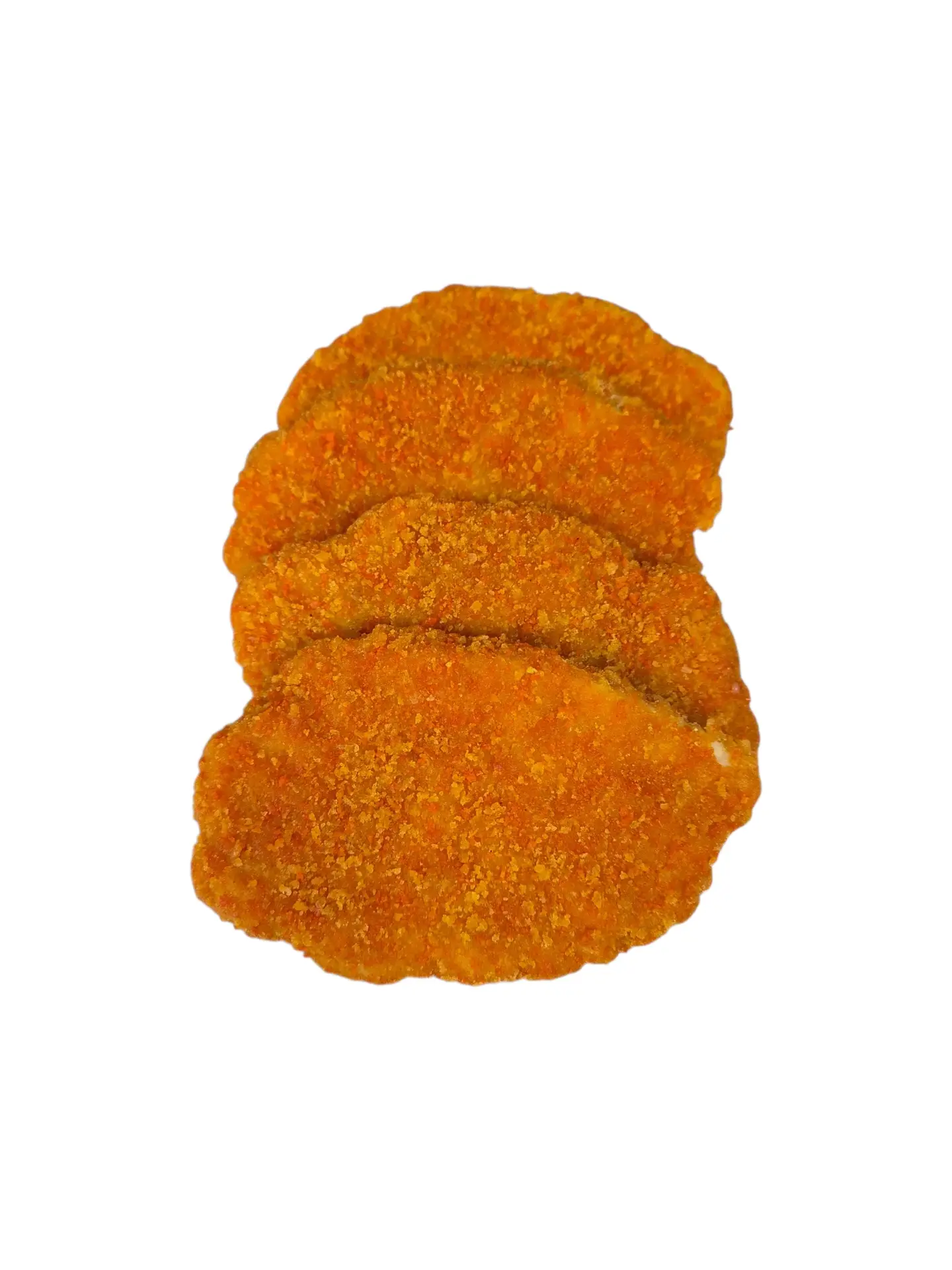 Kipschnitzel glad