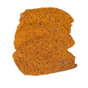Kipschnitzel Peper