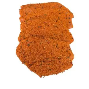 kipschnitzel Zigeuner