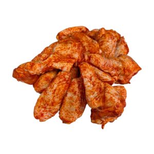 Vleugelmix (dikke & platte vleugels) gekruid