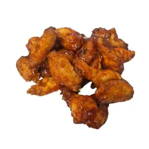 Wings piri-piri