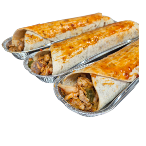Wrap Hete kip