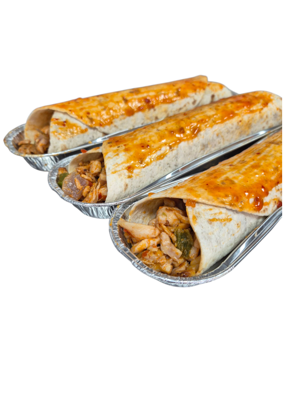 Wrap Hete kip
