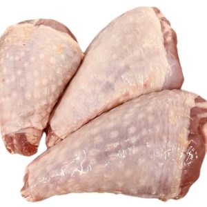 Kalkoen drumstick ca. 700 gram per stuk