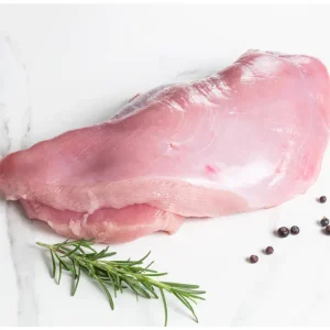 Kalkoen filet per 1000 gram