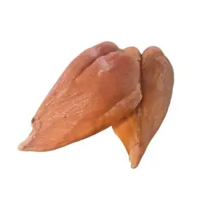 Gerookte kipfilet