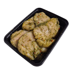 Kipfilet lapjes Mediterraans