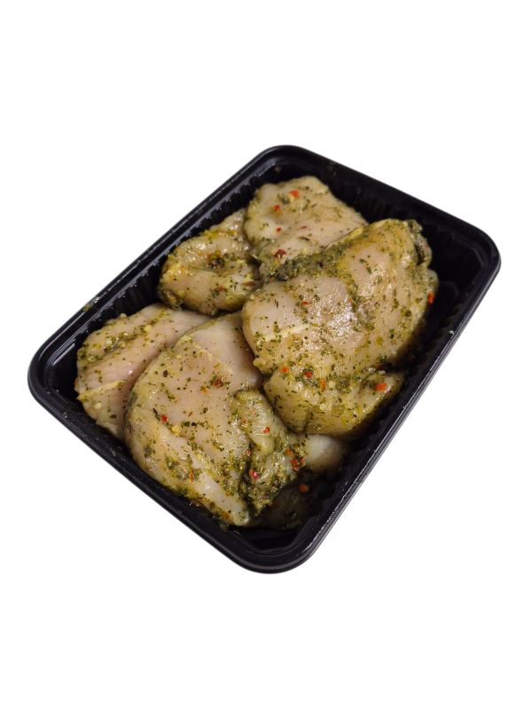 Kipfilet lapjes Mediterraans