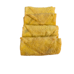 Kiploempia 90 gram per 4 stuks verpakt