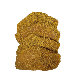 Schnitzel Japans **glutenvrij**