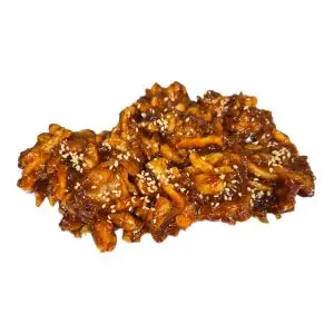 Ajam Koreaans  per ca. 300 gram verpakt