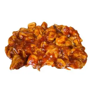Ajam pangang per ca. 300 gram verpakt