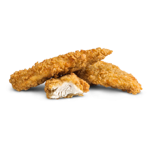 Chicken strips Classic American  **NIEUW**