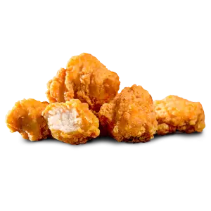 Chicken bites  **NIEUW**