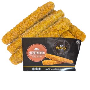 Kipcorn (family chickencorn)  **NIEUW**