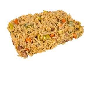 Nasi  per 250 gram verpakt