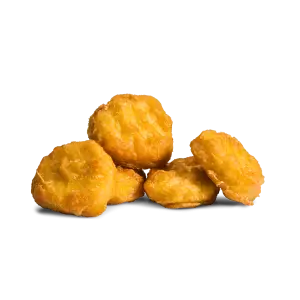 Kipnuggets (Met echte filet) Aanrader!!