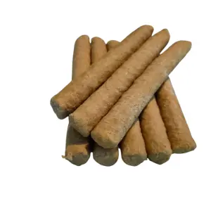 Kipfrikandellen per 8 stuks verpakt