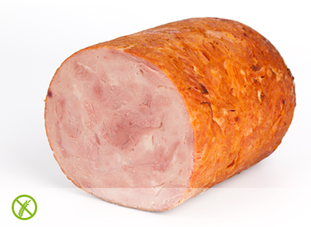 Kalkoen beenham ca. 150 gram