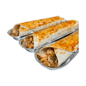 Wrap Hete kip