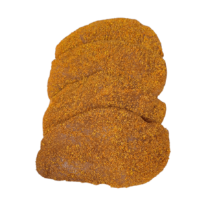 Tex-mex schnitzel