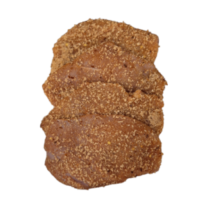 De harselaar schnitzel Glutenvrij