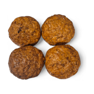 Kipgehaktbal 2 stuks