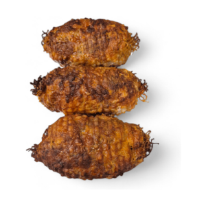 Gegrilde Kiprollade