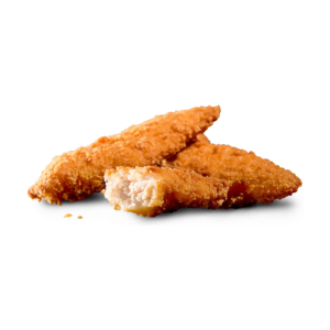 Chicken strips 1 kilo