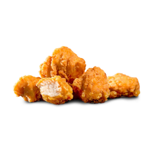Chicken bites 1 kilo
