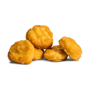 Kipnuggets 1 kilo