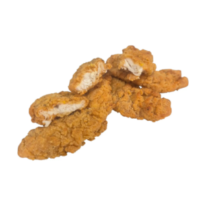 Hot & spicy American Chicken Strips **NIEUW**