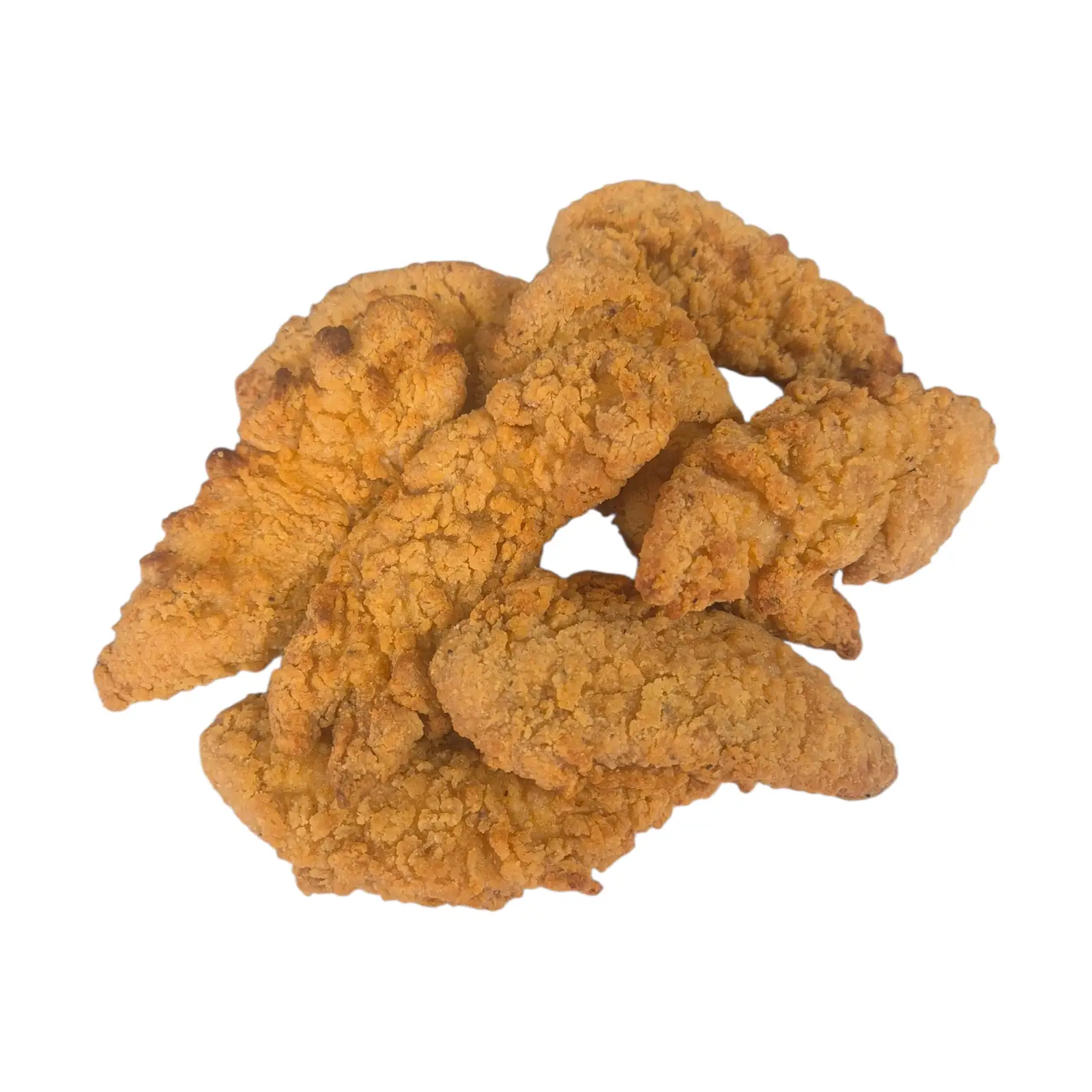 Hot & spicy American Chicken Strips **NIEUW** - Afbeelding 3