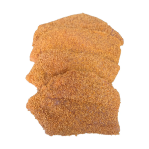 De lente schnitzel