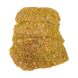 Tirol schnitzel