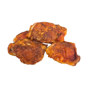 Gegrilde kipkarbo's
