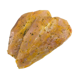Filetlapje Knoflook-peper
