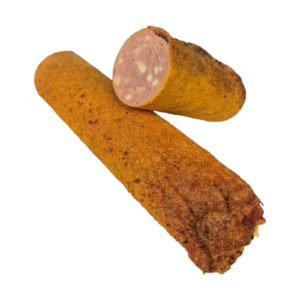 Kipgrillworst kaas